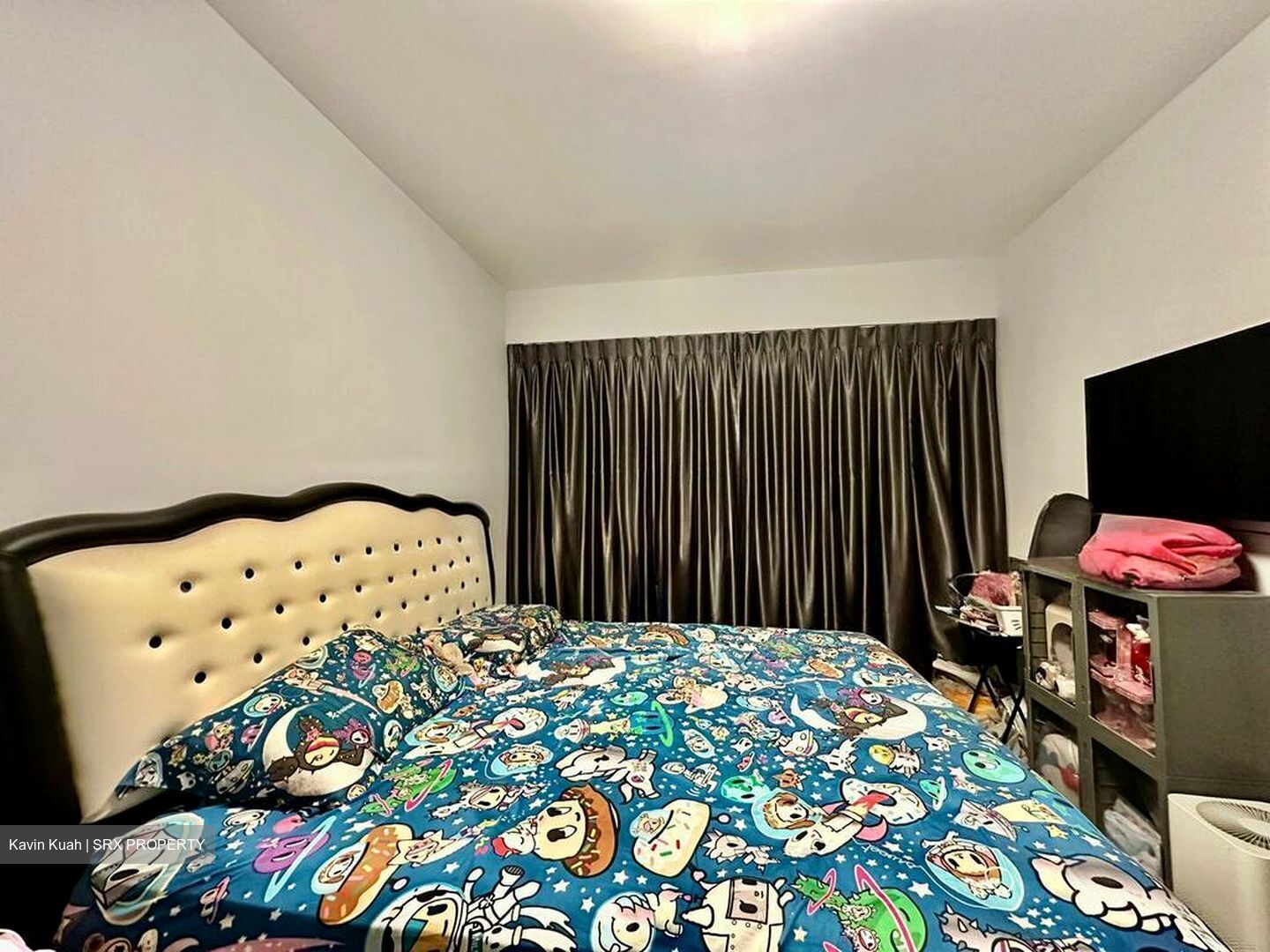 Blk 677A Park Grove @ Yishun (Yishun), HDB 4 Rooms #498618241